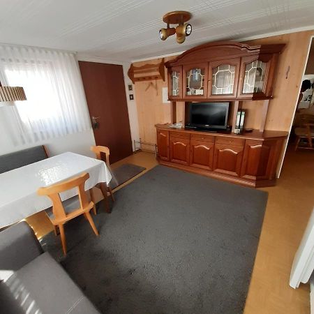 Ferienwohnung Irmgard Plein Exteriér fotografie