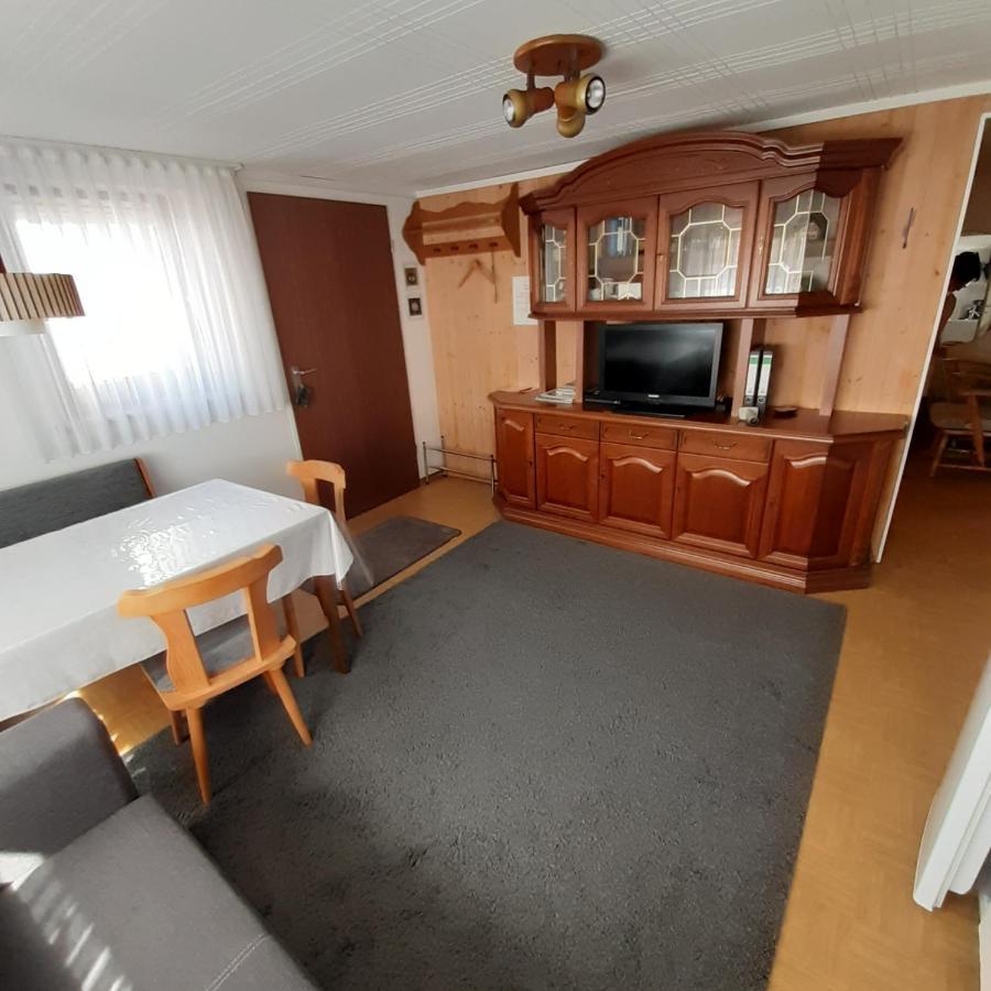 Ferienwohnung Irmgard Plein Exteriér fotografie