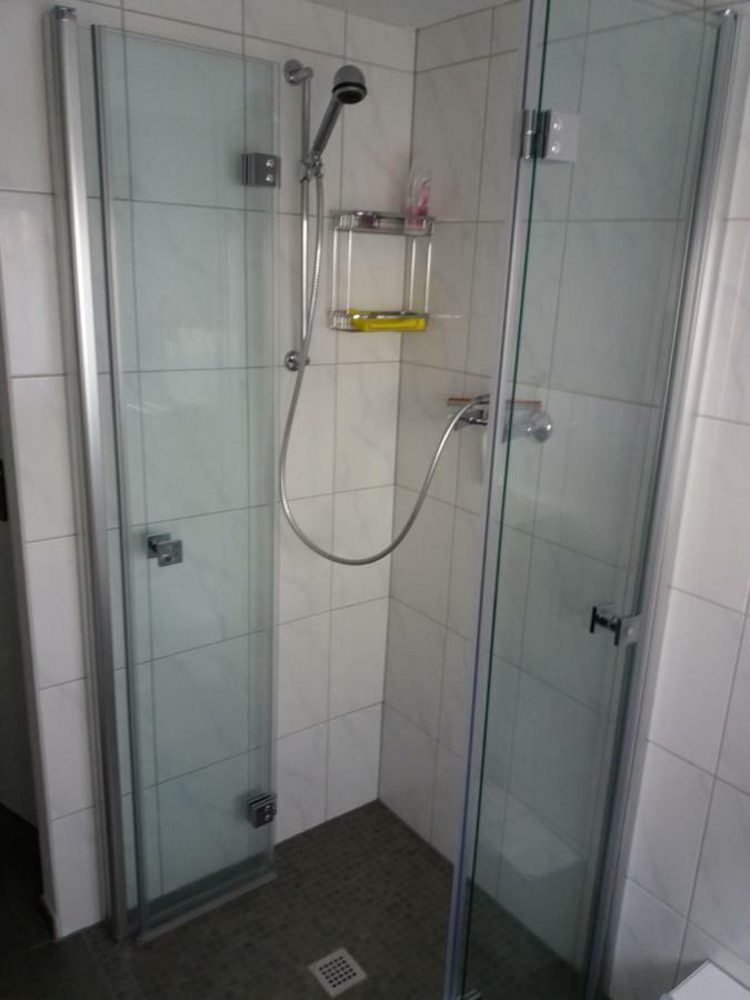 Ferienwohnung Irmgard Plein Exteriér fotografie